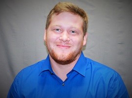 Devin Harrigill