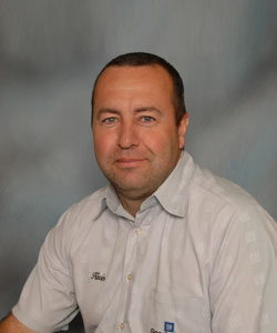 Kevin Coble