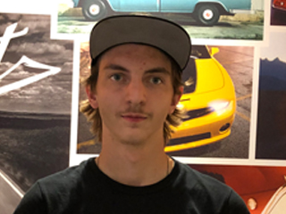 Kody Olsen