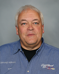 Mark Rode