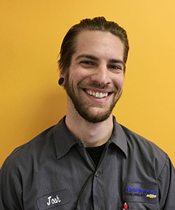 Josh Batchelder