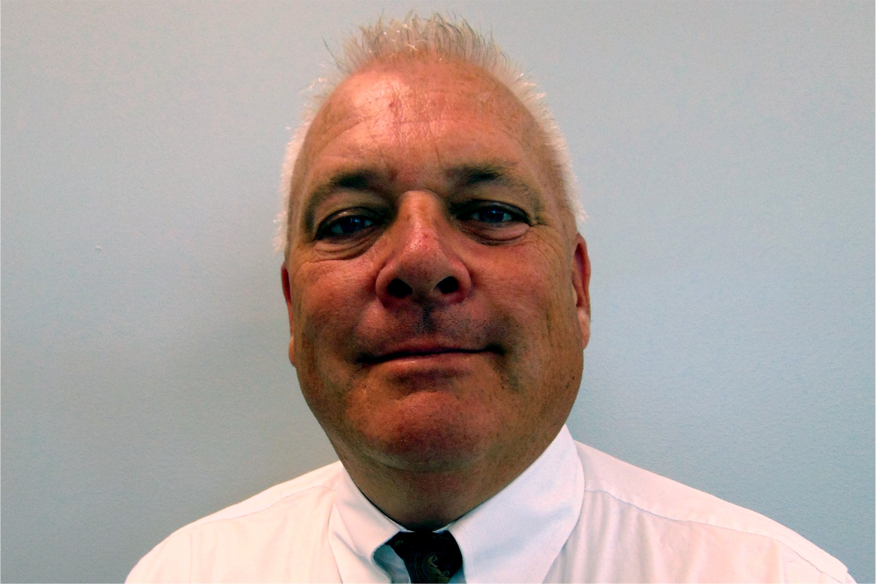 Pete Kortus