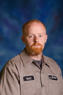 Matt Walker