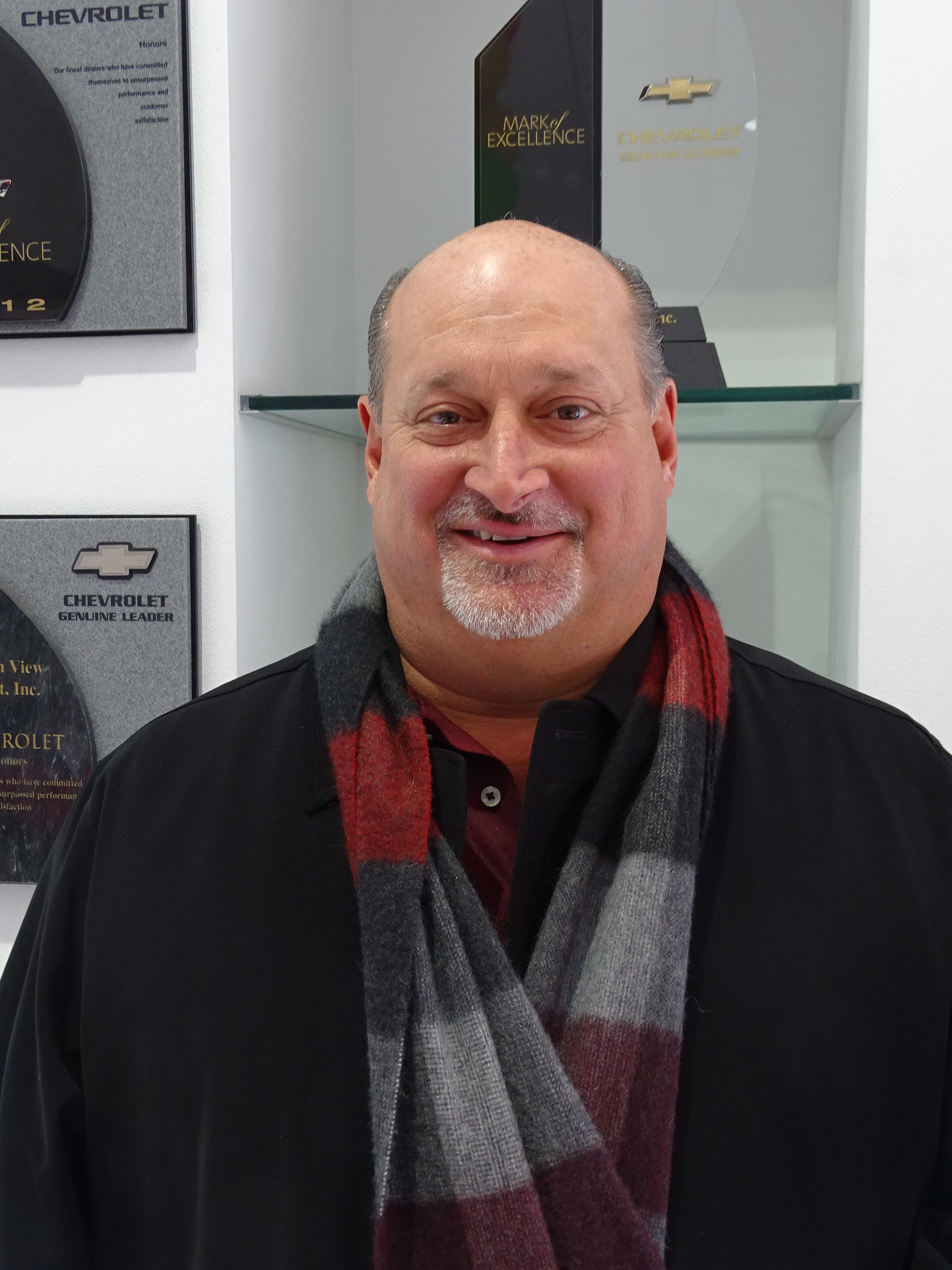 Christopher Leggio