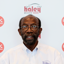 Bruce Harris