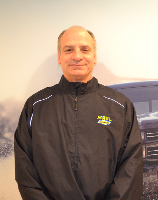 Ray Rossi