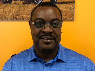 Terance Echols