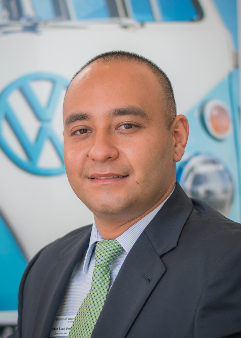 Matthew Delgado
