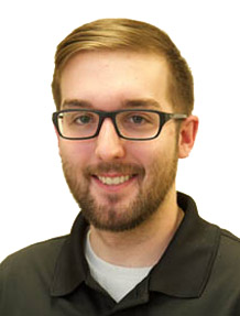 Mitch Robertson