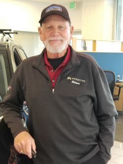 Jim Triggs