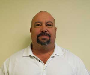 Troy Walters
