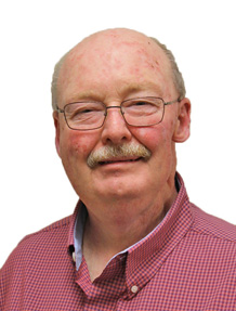 Barry Galyan