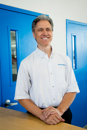 Bill Keoho