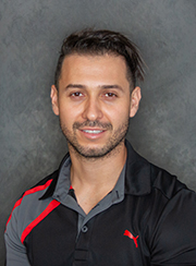 Williams Rodriguez