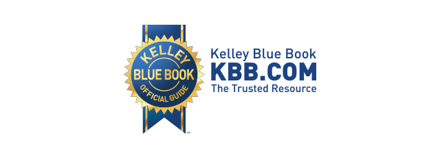 Kelly Bluebook logo