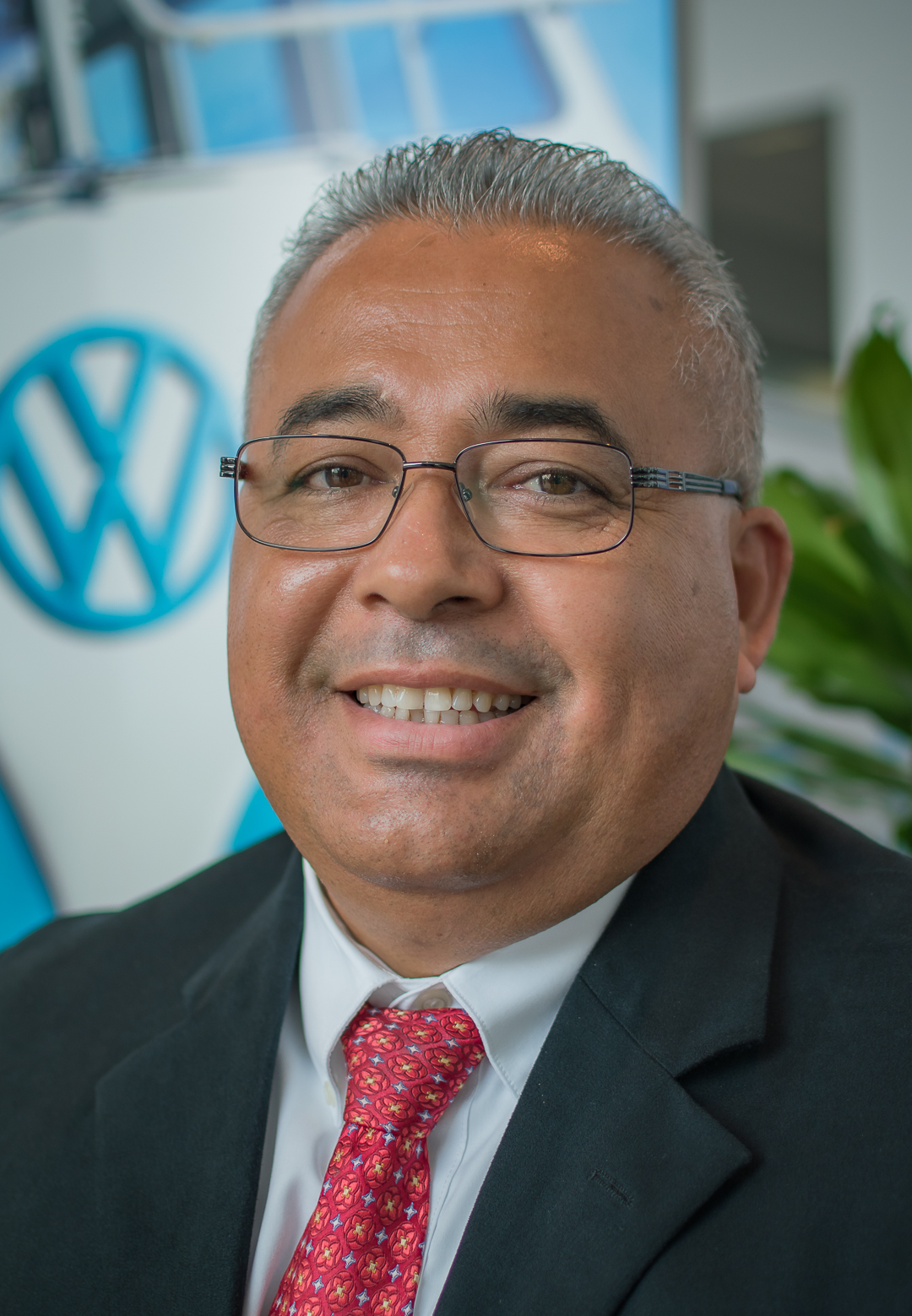 Jose Manzo