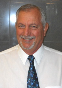 Glenn Bischoff