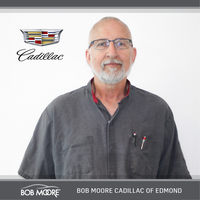 Bob Countryman