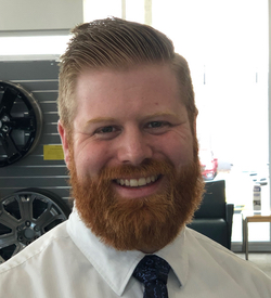 Reid Anderson