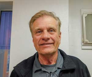 Fred Hess