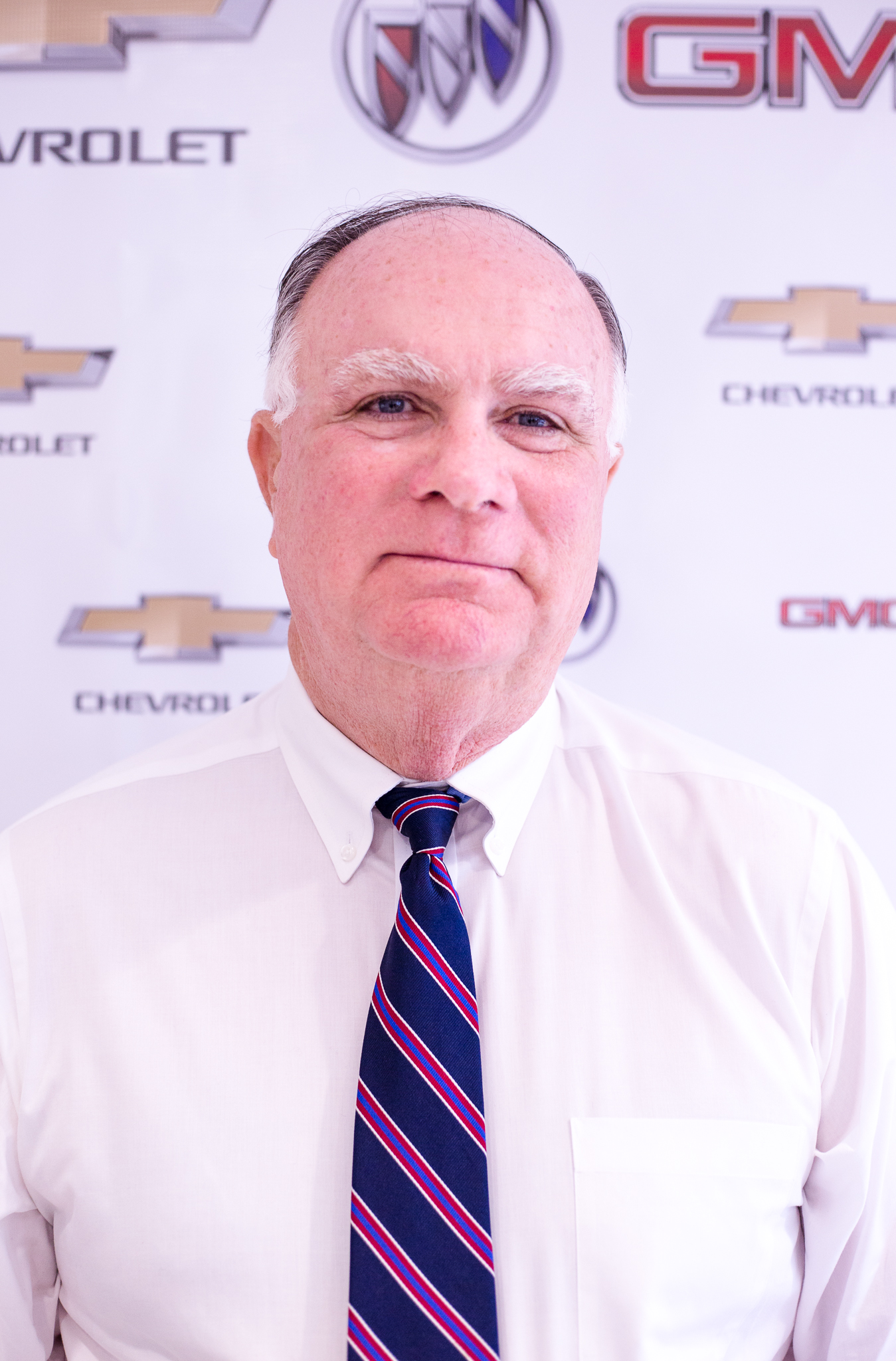 Hubert Blanton