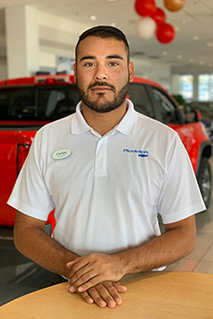 Carlos Loya