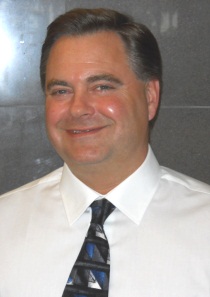 Daniel Hoffman