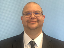 Joe Bucio
