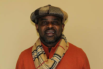 Larry Seay