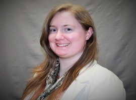 Rebecca Wanamaker