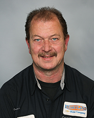 Ron Towner
