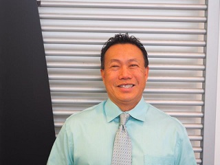 Jason Ho