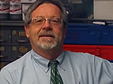 Dave Regis