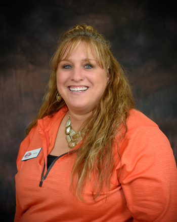 Tracie Swisher