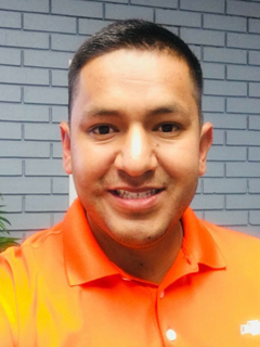 Juan Cruz