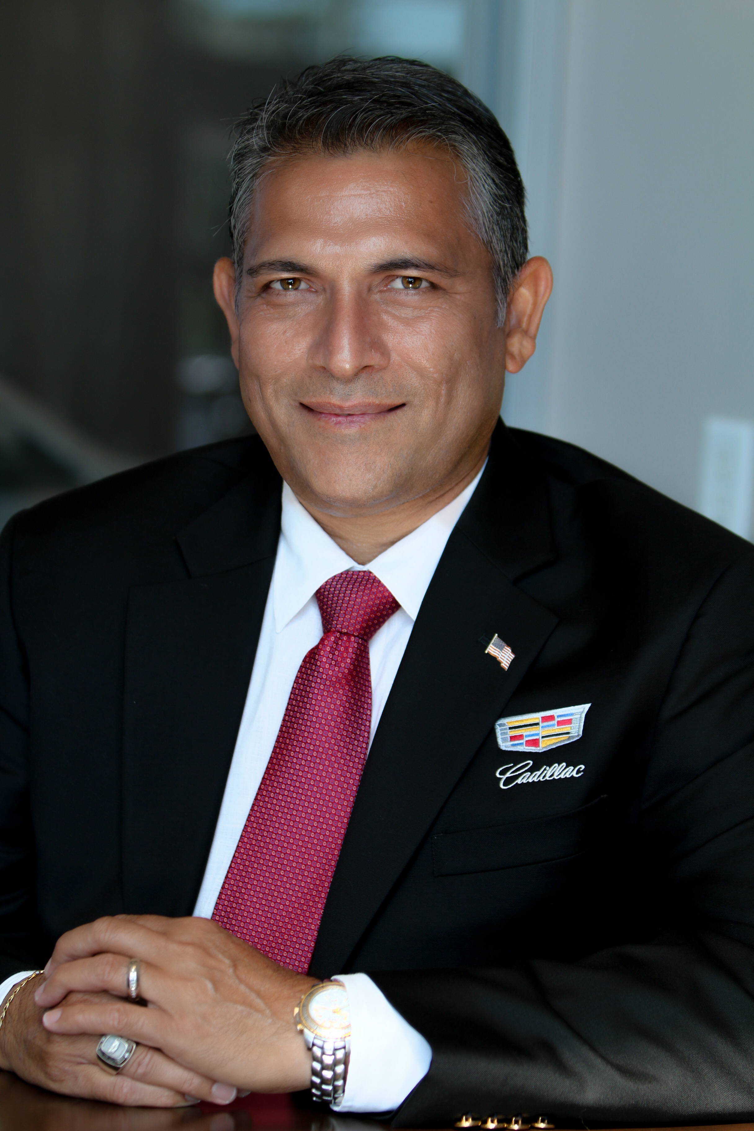 Zulficar Choudhry
