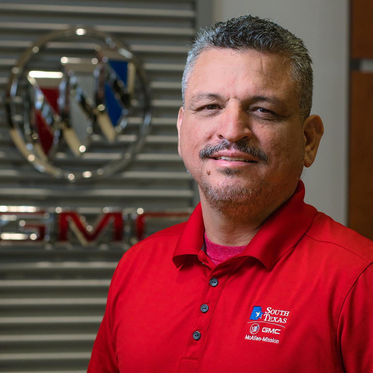 Jose Barron