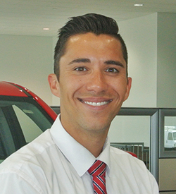 Zac Lovera