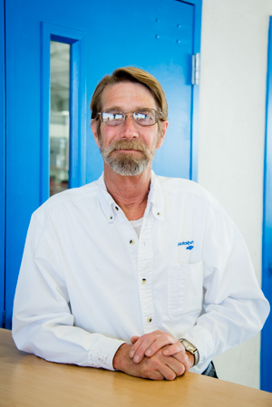 Kenny Sorensen