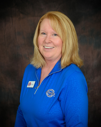 Debbie Peterson