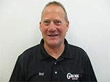 Ray Leggate