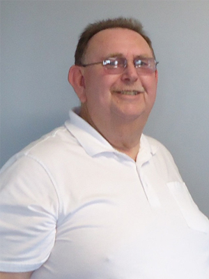 Rex Mcdonald