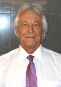 Bruce Hartman
