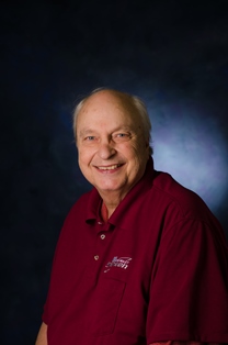 Ron Buhs