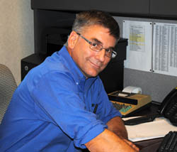 Mike Salaj