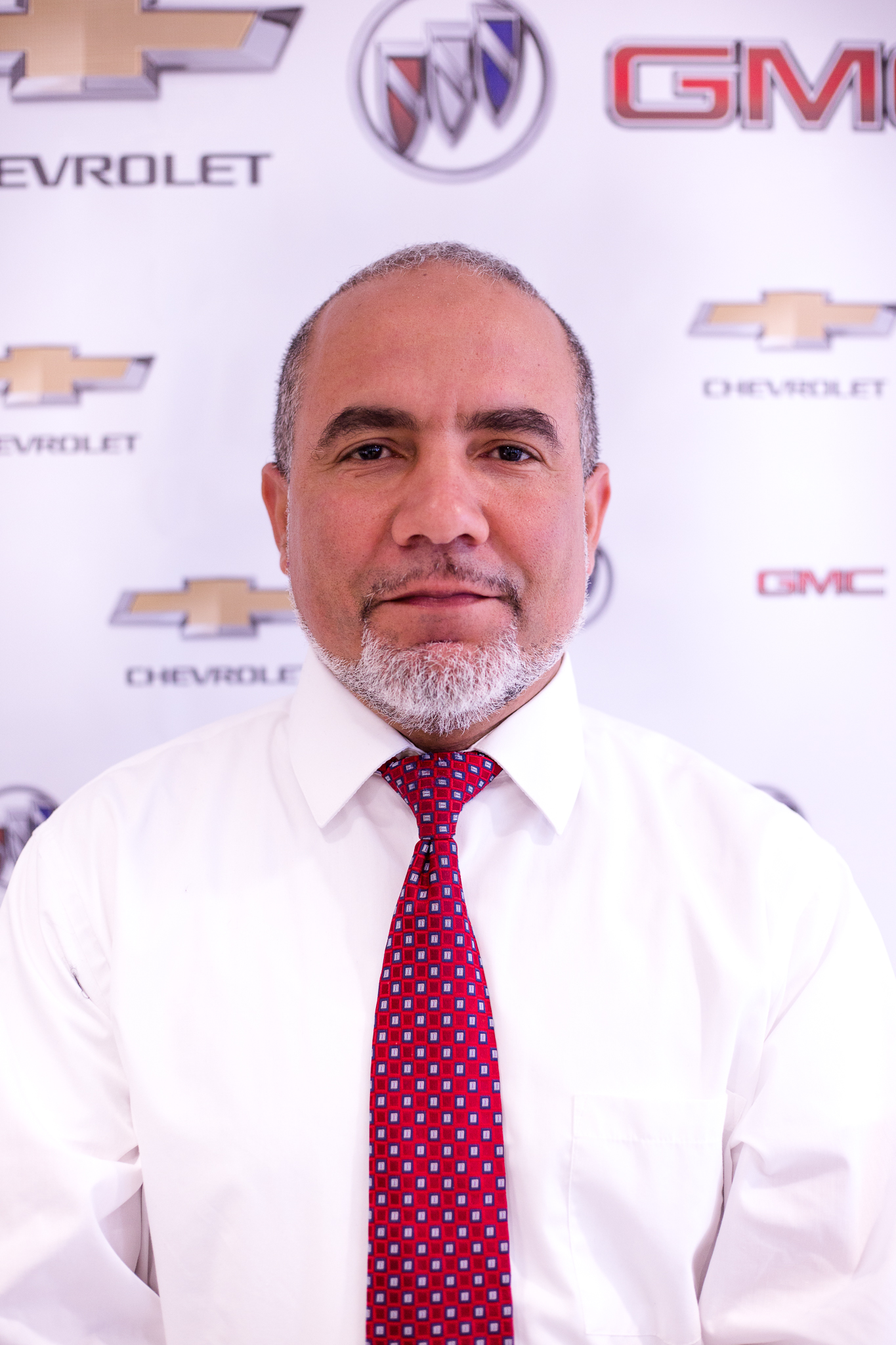 Miloud Boudaoud