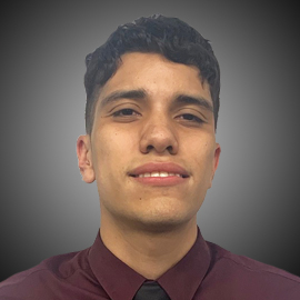 Luis Cervantes