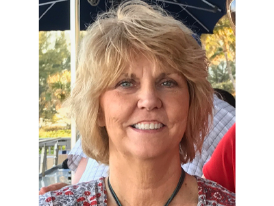 Marianne Wight-Hess