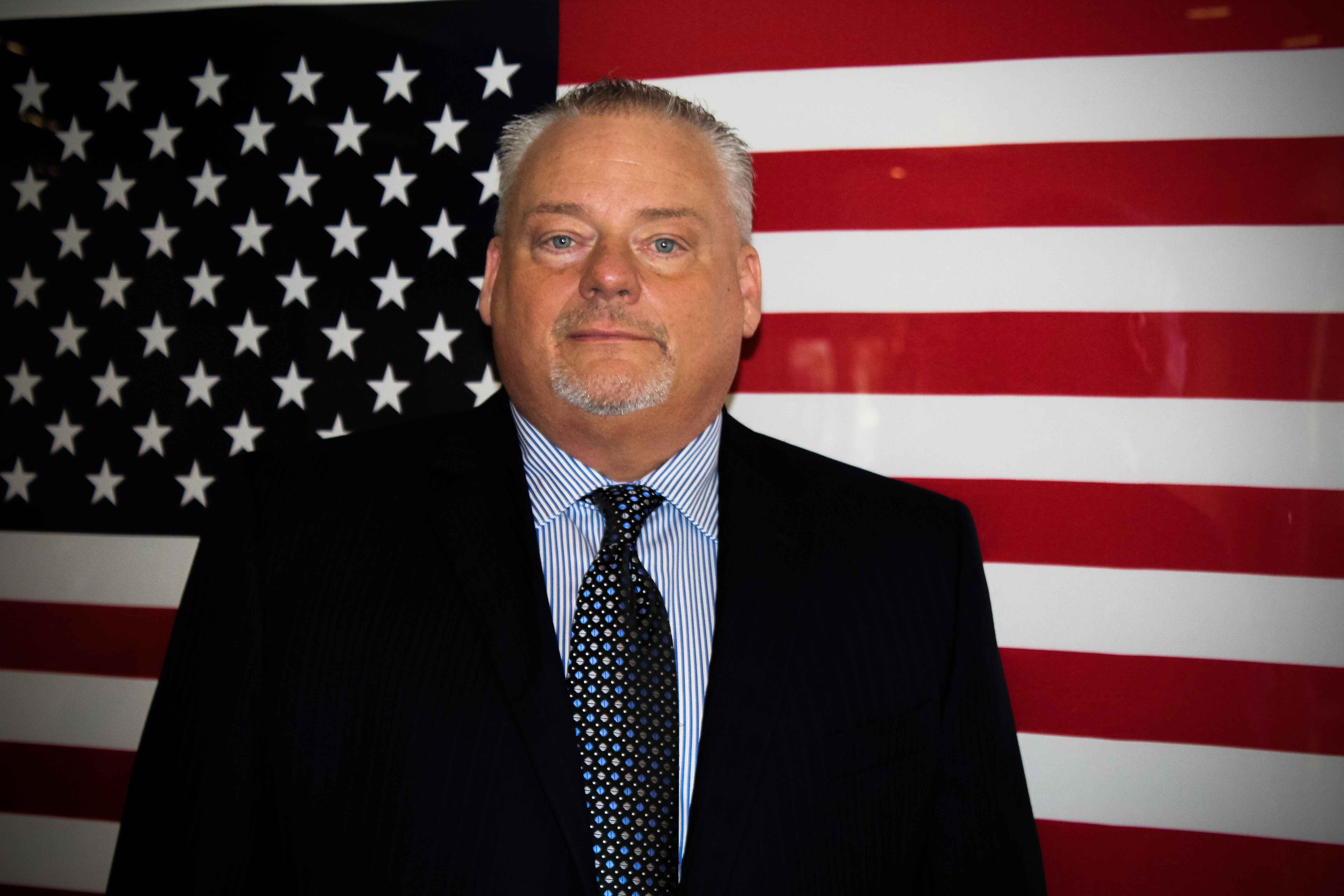 Jim Signorile