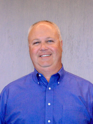Darrin Bauer